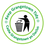 Cadw Grangetown yn Daclus – Codi Sbwriel Cymunedol - Grange Gardens