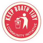 Keep Roath Tidy - Codi Sbwriel Cymunedol