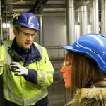 viridor site visit